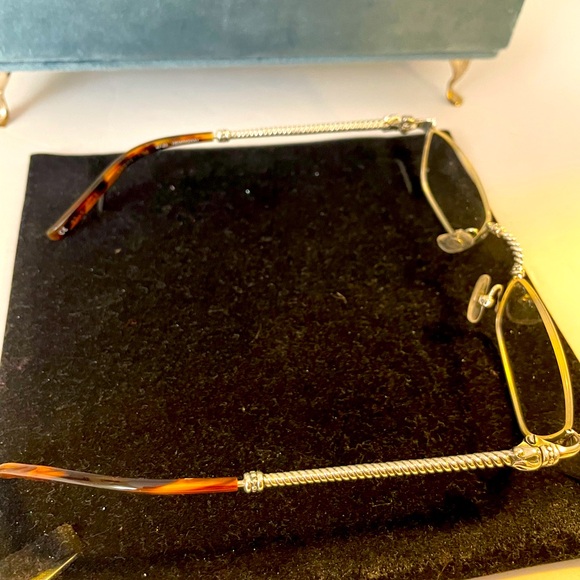 Brighton Hemingway 1.0 Readers with Metal Case - Picture 7 of 7